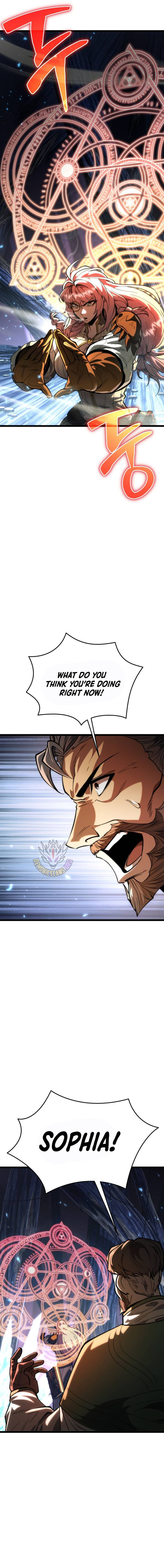 Reincarnator (Manhwa) Chapter 82 2